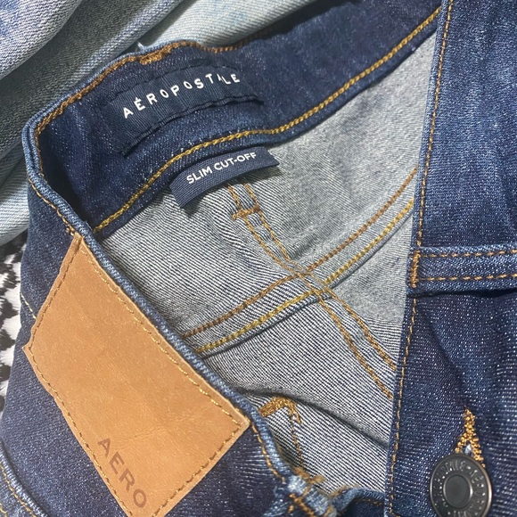 Jean Shorts - Picture 10 of 10